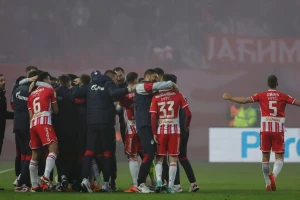 Ovog puta drame nije bilo, Zvezda nadigrala Partizan za finale Kupa!